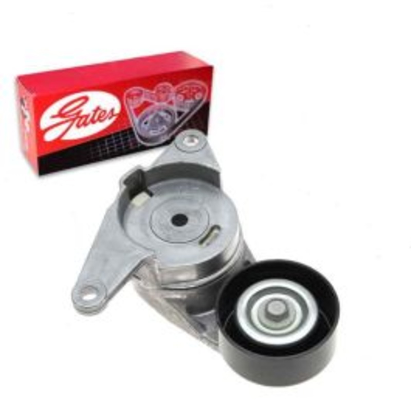 Gates DriveAlign 38397 Drive Belt Tensioner Assembly