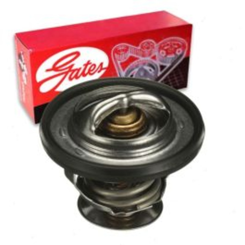 Gates Engine Coolant Thermostat for 2006-2010 Jeep Commander 5.7L V8