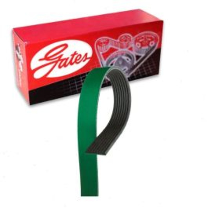 Gates FleetRunner Micro-V K080922HD Serpentine Belt
