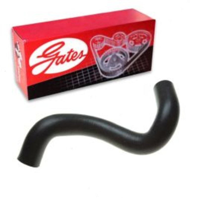 Gates Lower Radiator Coolant Hose for 1992-1994 Ford F-150 5.8L V8