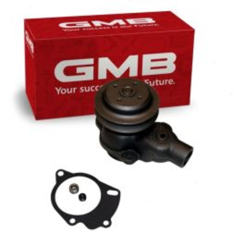 GMB Engine Water Pump for 1964 Jeep FJ3 2.2L L4