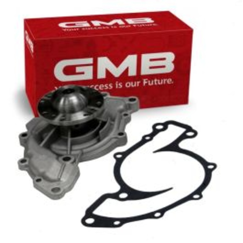 GMB Engine Water Pump for 1998-1999 Chevrolet Lumina 3.8L V6