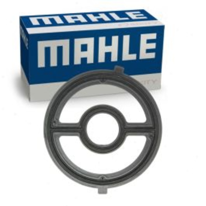 MAHLE Engine Oil Cooler Gasket for 2005-2009 Mercury Mariner Milan 2.3L L4