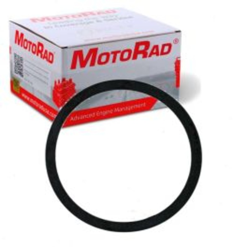 MotoRad Coolant Thermostat Seal for 2006-2014 Honda Ridgeline