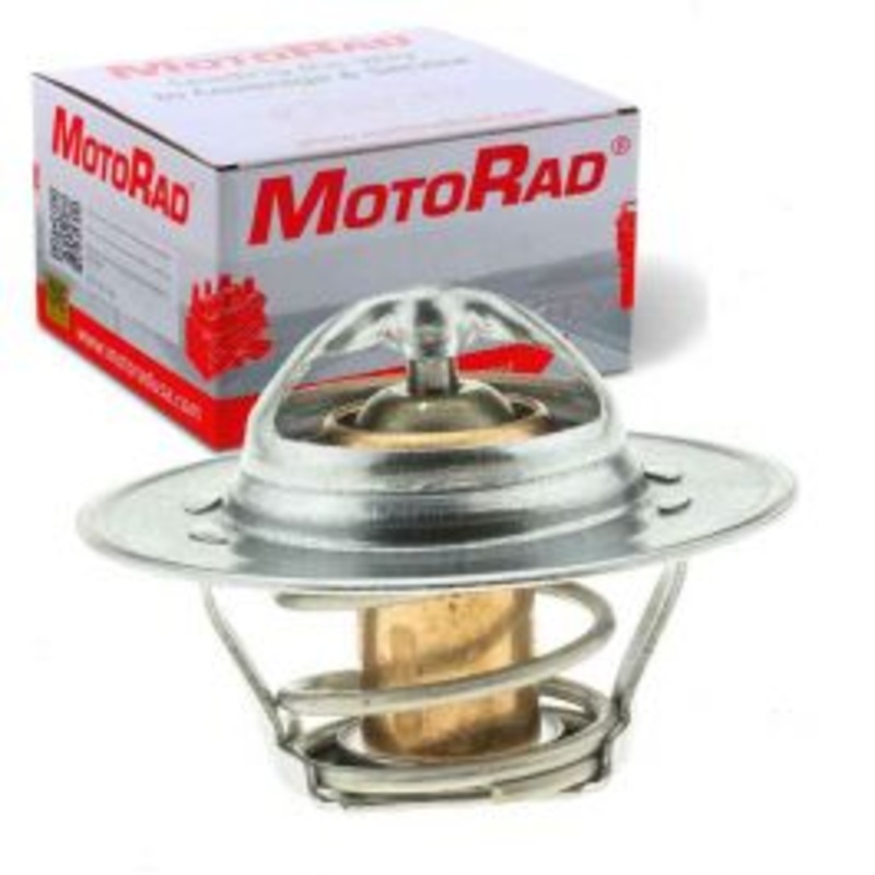 MotoRad Engine Coolant Thermostat for 1993-2004 Jeep Grand Cherokee