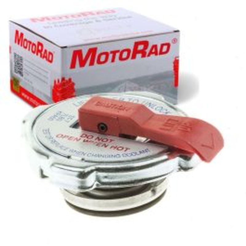 MotoRad Radiator Cap for 1976-1981 Lancia Beta