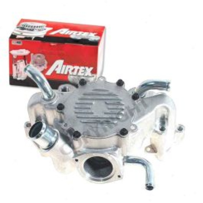 Airtex AW5068 Engine Water Pump