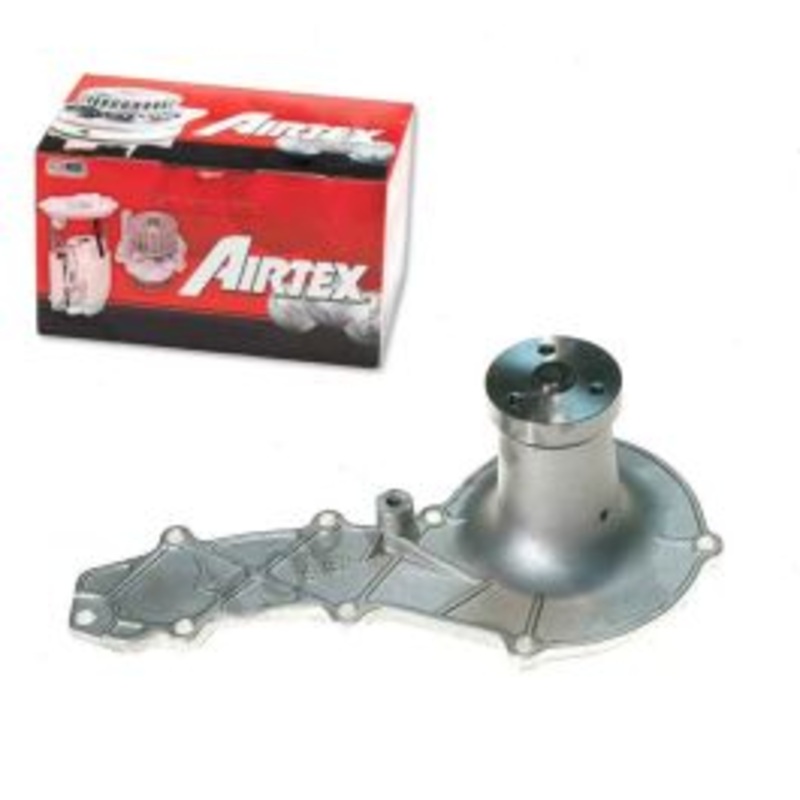 Airtex AW7110 Engine Water Pump