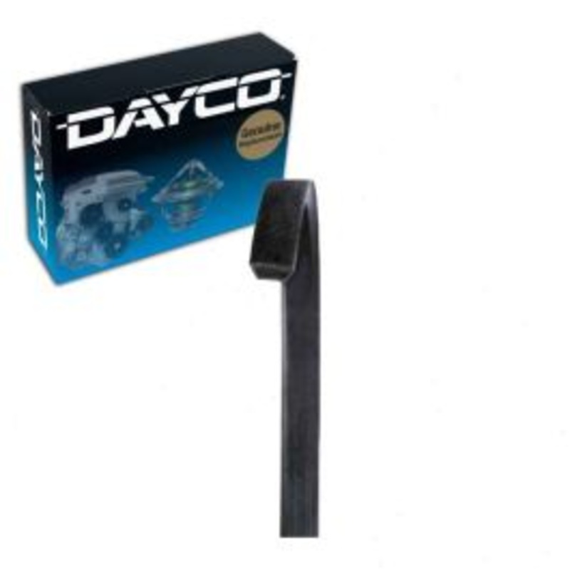 Dayco 3L300 Accessory Drive Belt