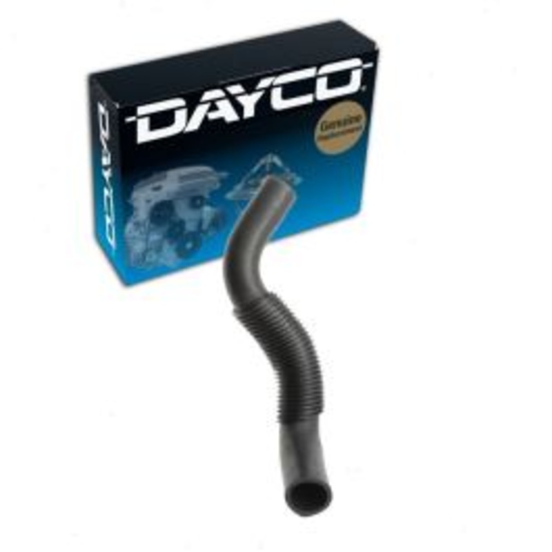 Dayco 71983 Radiator Coolant Hose