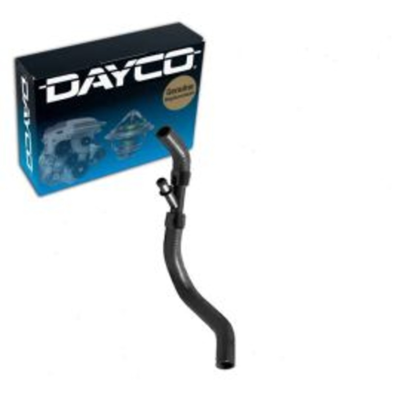 Dayco 72758 Radiator Coolant Hose