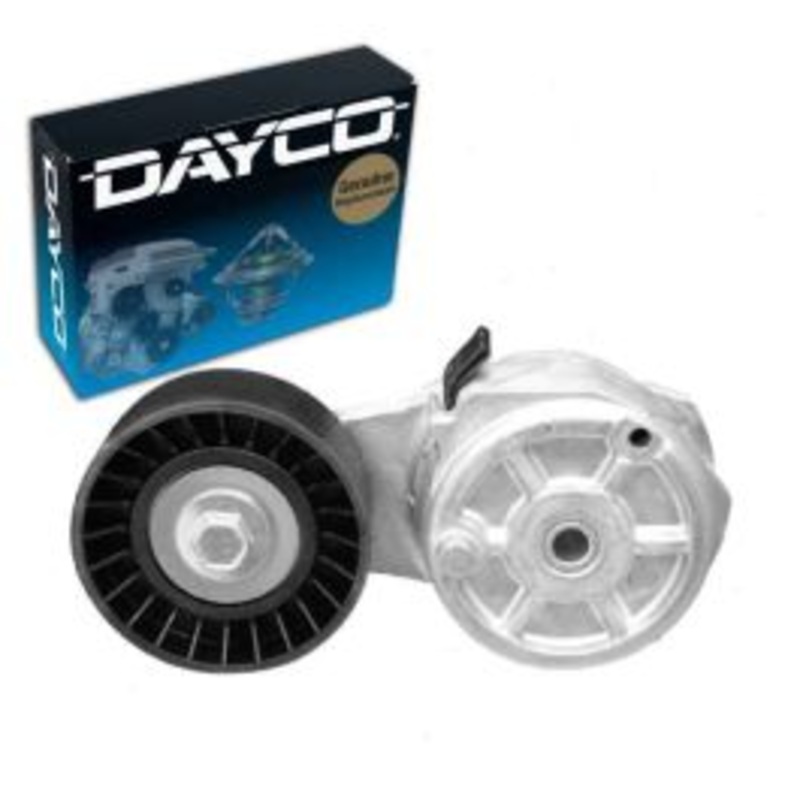 Dayco 89280 Drive Belt Tensioner Assembly