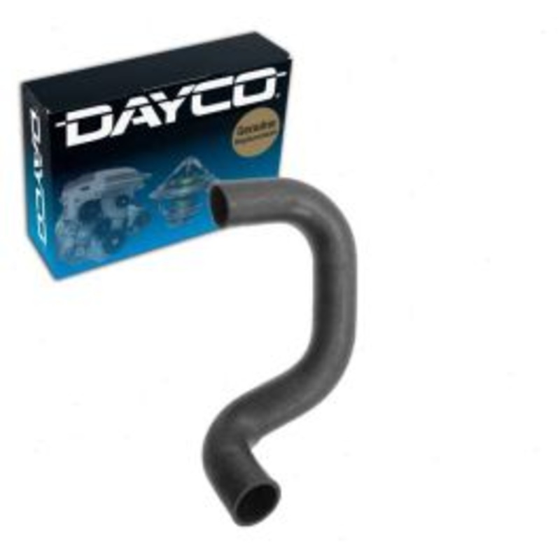 Dayco Upper Radiator Coolant Hose for 1995-1997 Ford F-350 7.3L V8