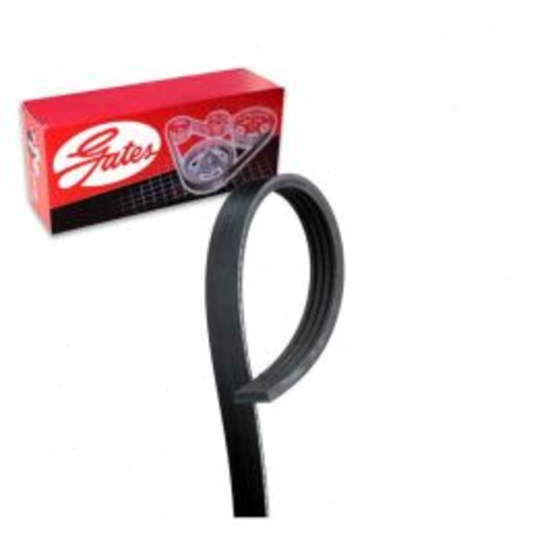 Gates Micro-V K040330 Serpentine Belt