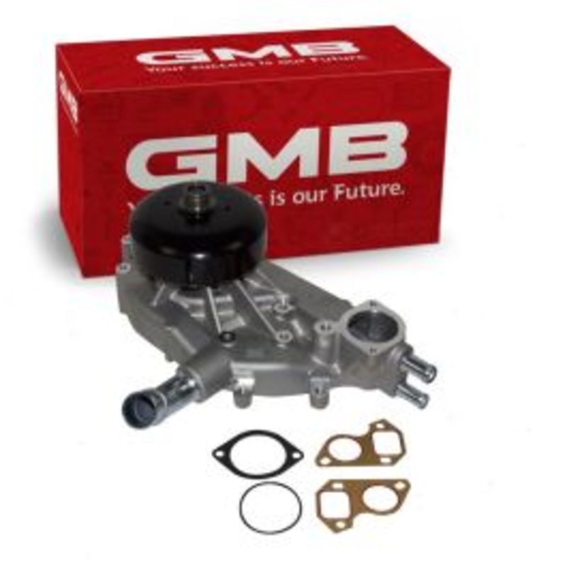 GMB Engine Water Pump for 2006 Workhorse W42 4.8L V8