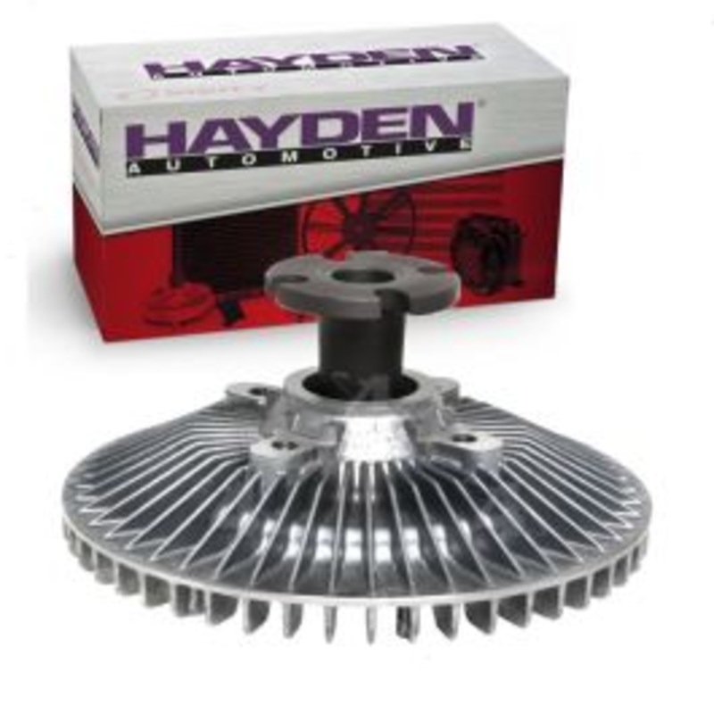 Hayden 2710 Engine Cooling Fan Clutch
