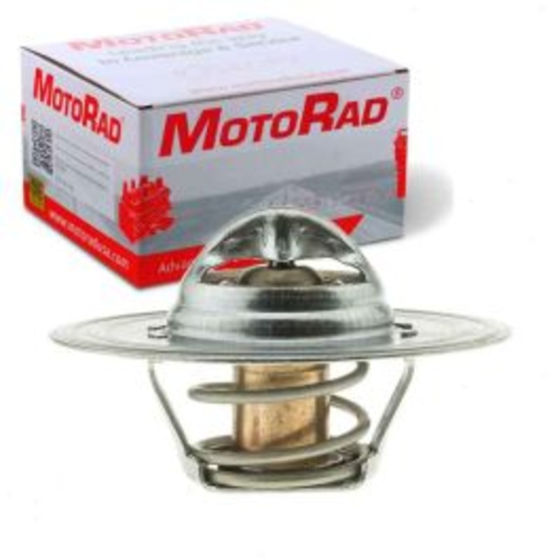 MotoRad Engine Coolant Thermostat for 1951-1976 Dodge Coronet