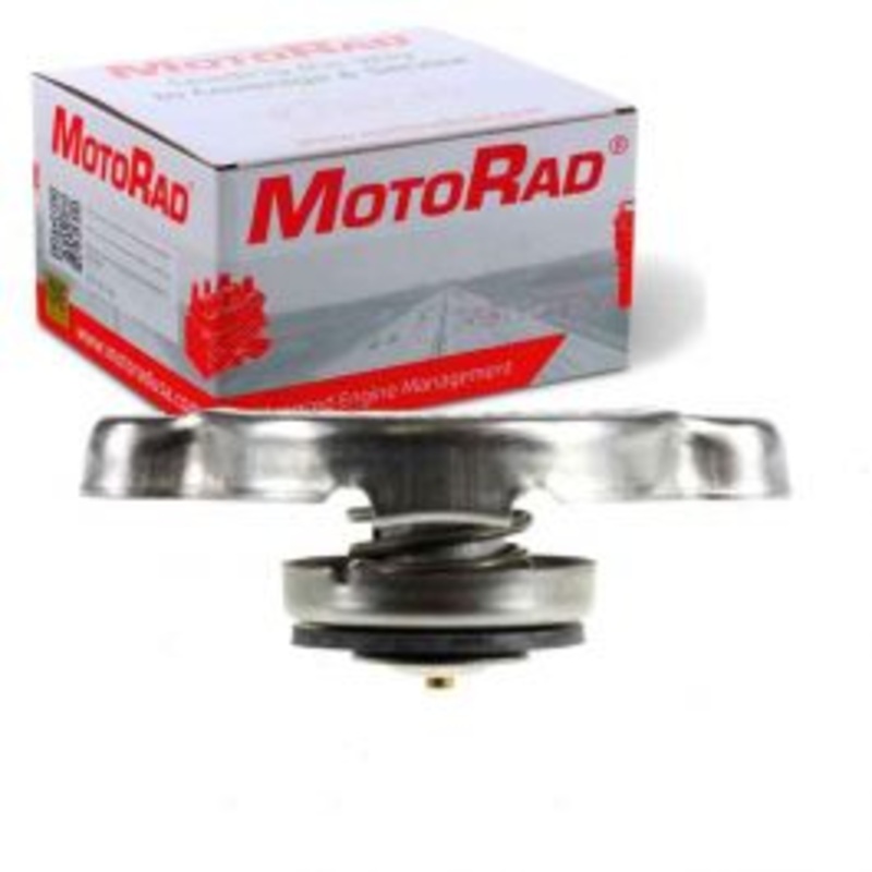 MotoRad Radiator Cap for 2001-2011 Kia Rio