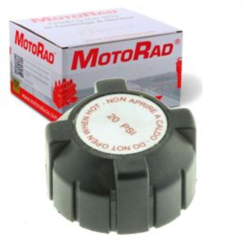 MotoRad Radiator Cap for 2015-2017 Ram 700