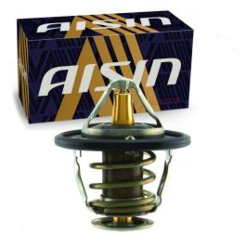 AISIN Engine Coolant Thermostat for 2006-2010 Hyundai Sonata 3.3L V6