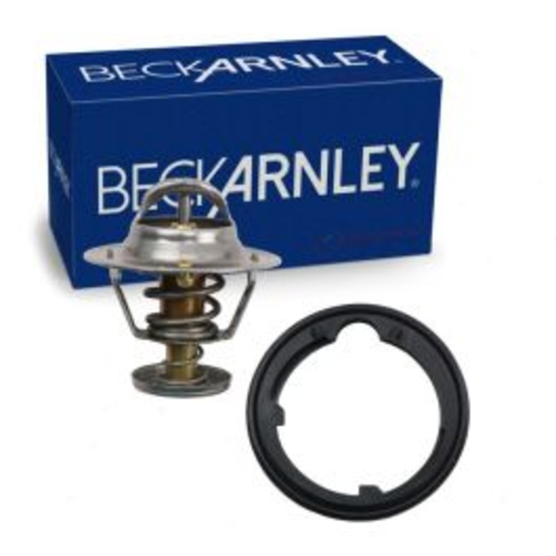 Beck/Arnley Coolant Thermostat for 2001-2005 Honda Civic 1.7L L4