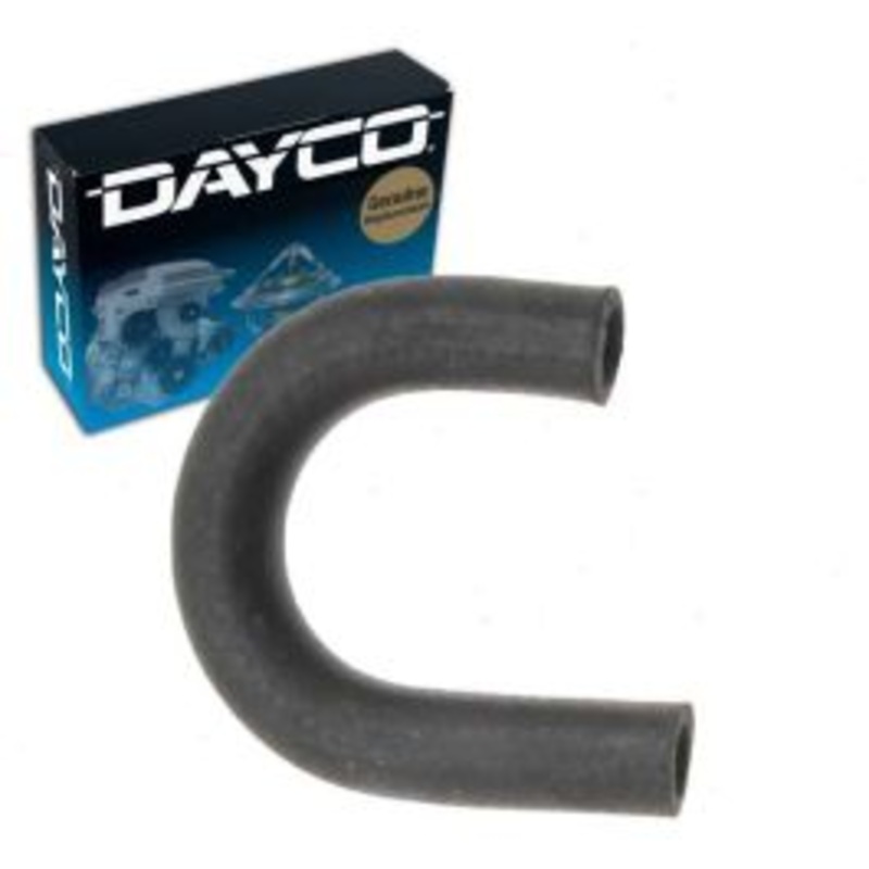 Dayco 71621 Radiator Coolant Hose