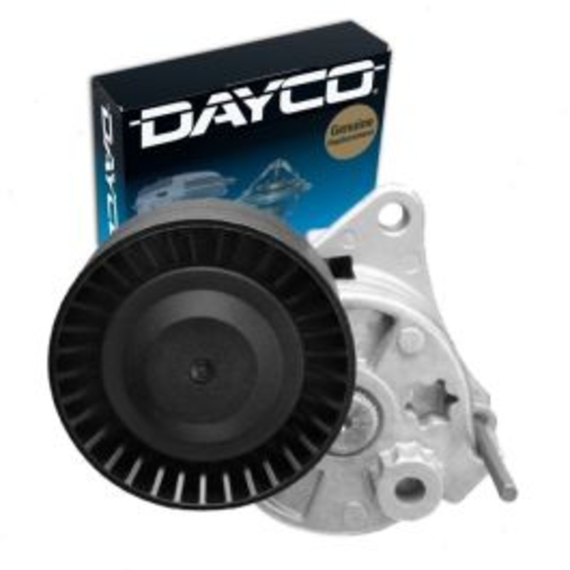 Dayco 89451 Drive Belt Tensioner Assembly