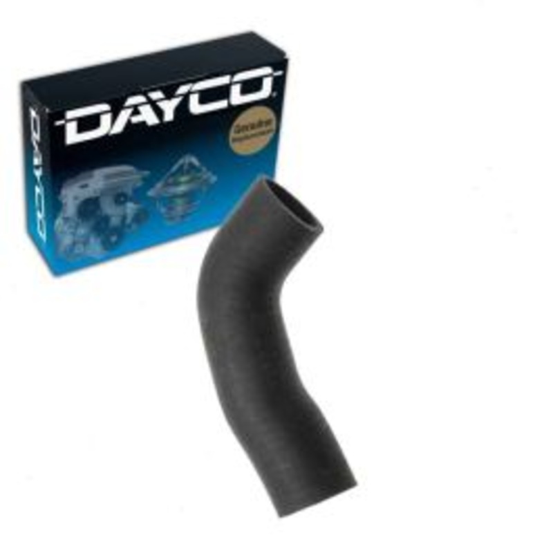 Dayco Engine Coolant Bypass Hose for 1994-1998 Mercedes-Benz S320