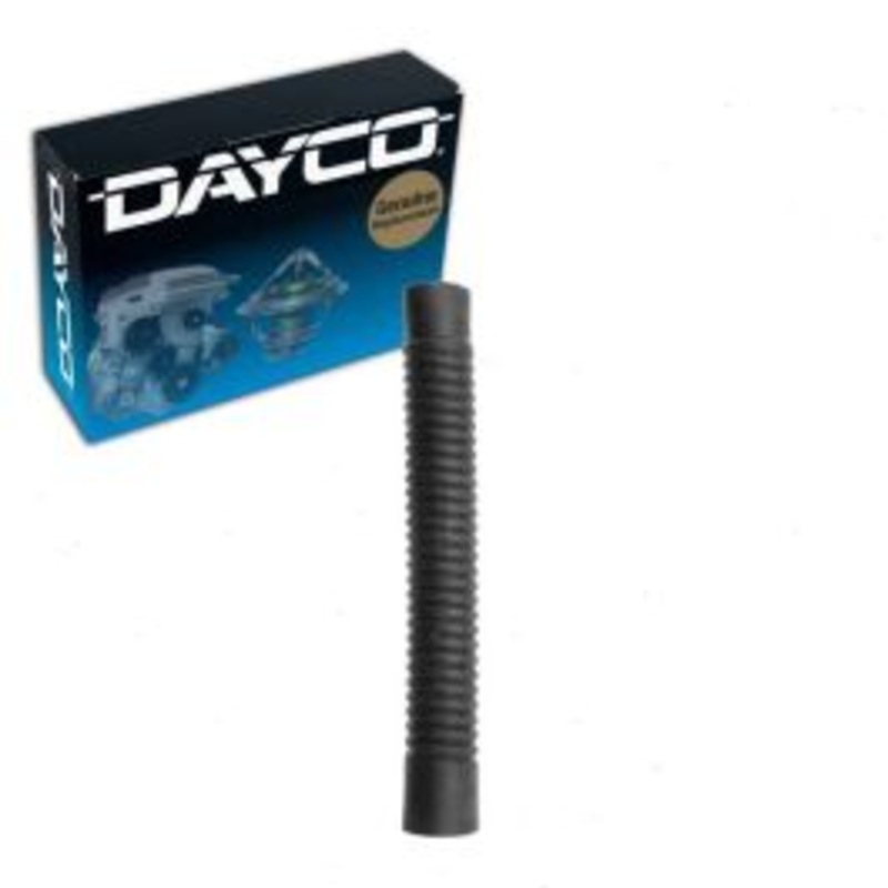 Dayco Lower Radiator Coolant Hose for 1967-1970 Mercury Marquis 6.4L 6.7L 7.0L V8