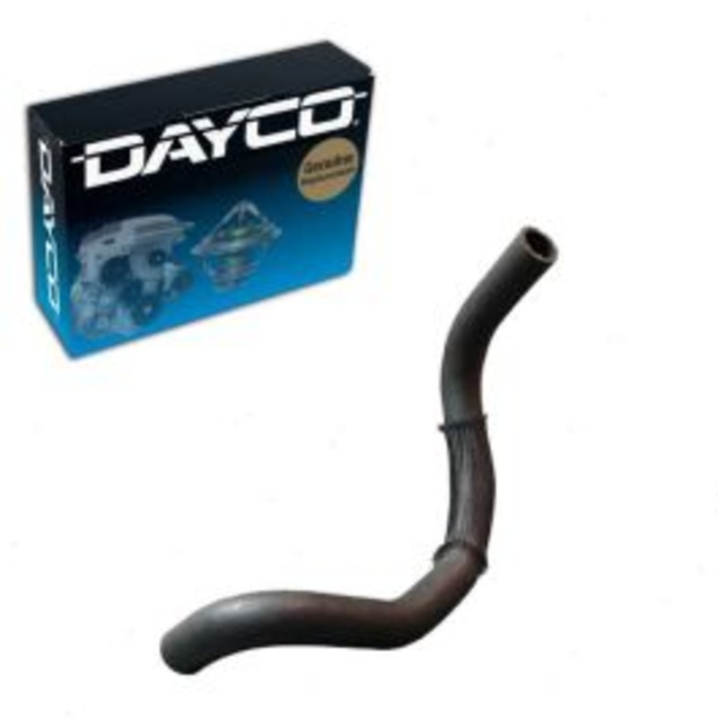 Dayco Lower Radiator Coolant Hose for 2004-2009 Kia Spectra 2.0L L4