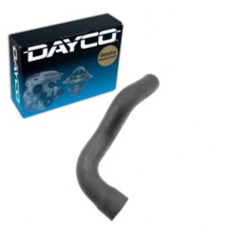 Dayco Upper Radiator Coolant Hose for 1963-1966 American Motors Ambassador 4.7L 5.3L 5.4L V8