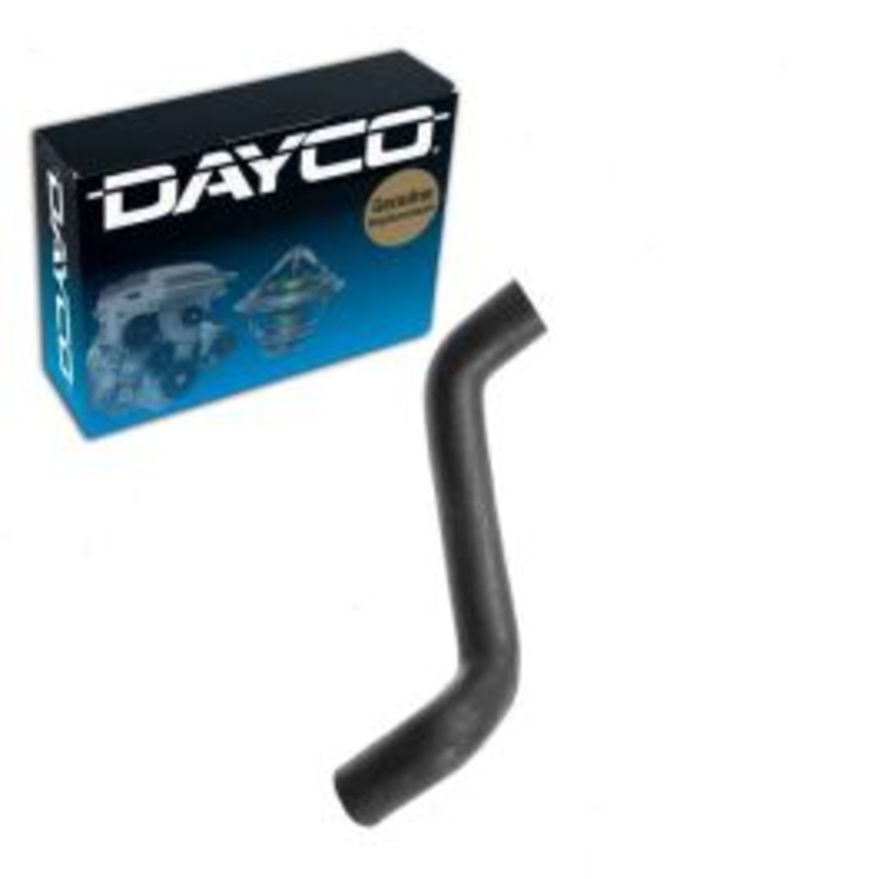 Dayco Upper Radiator Coolant Hose for 2003-2005 Ford E-350 Club Wagon 6.8L V10