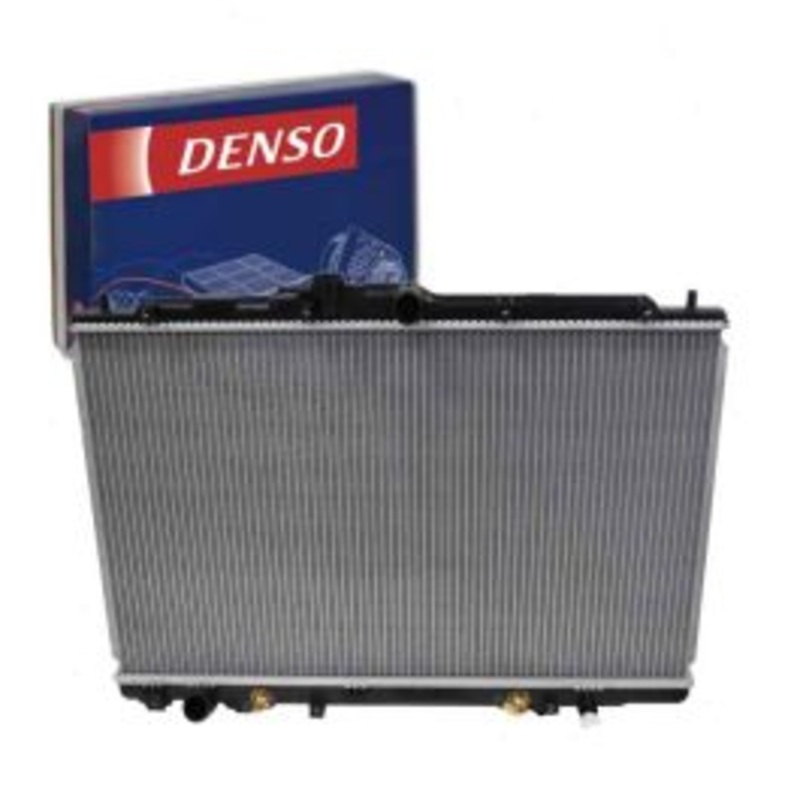 DENSO Radiator for 1999-2001 Acura TL 3.2L V6