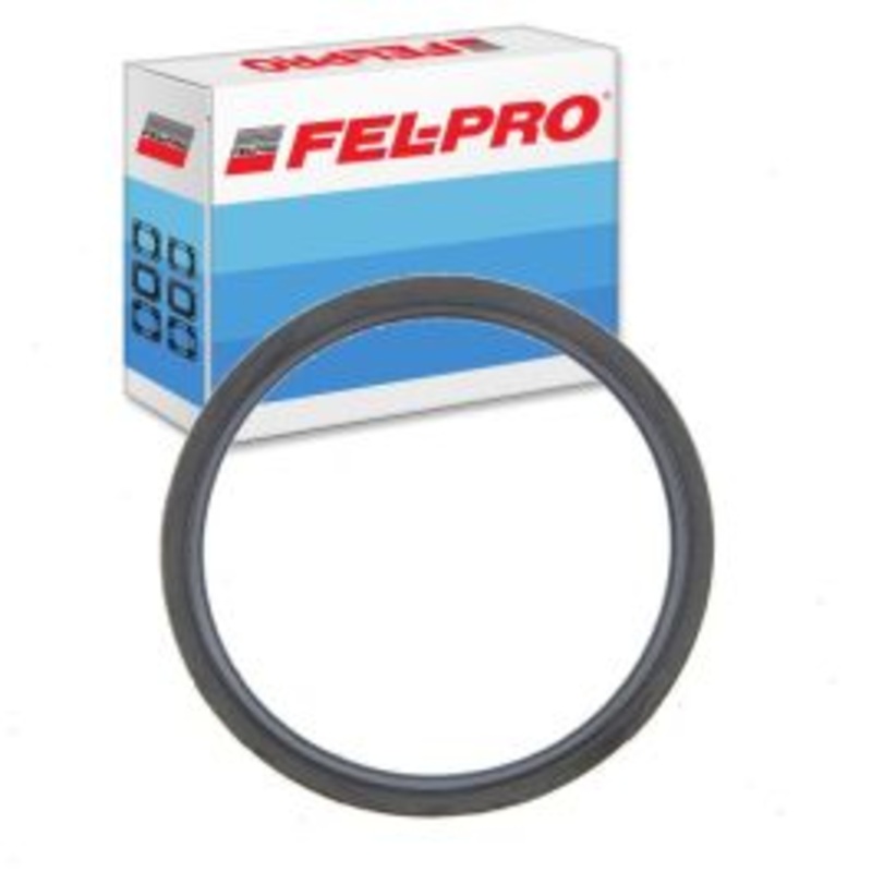 Fel-Pro Engine Coolant Outlet O-Ring for 1991-2000 GMC C3500 5.7L V8