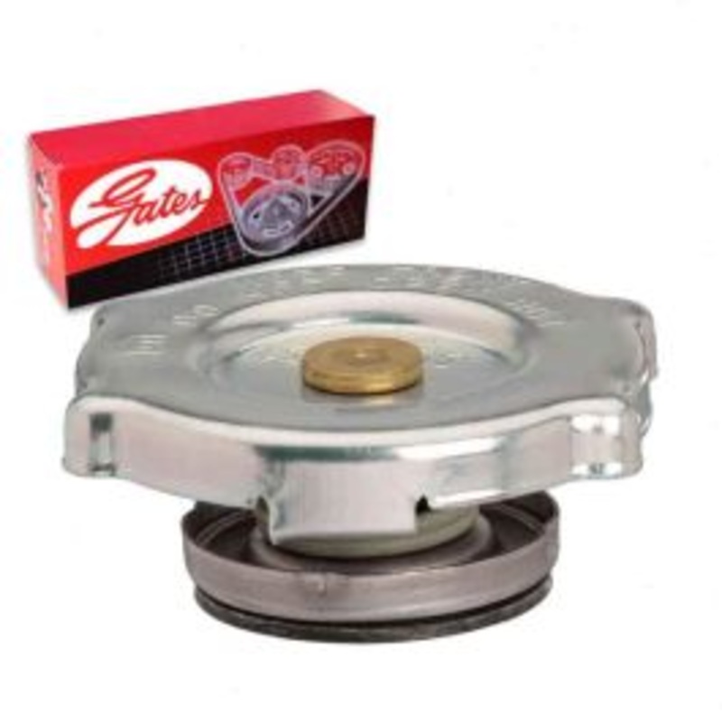 Gates Radiator Cap for 1994 Mazda B3000 3.0L V6