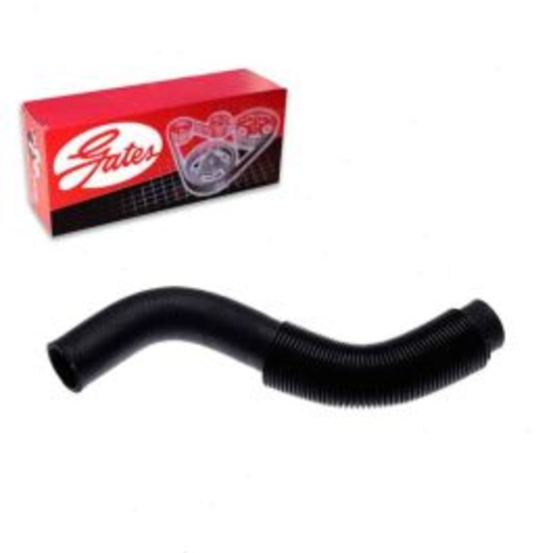 Gates Upper Radiator Coolant Hose for 2007-2008 Hyundai Entourage 3.8L V6
