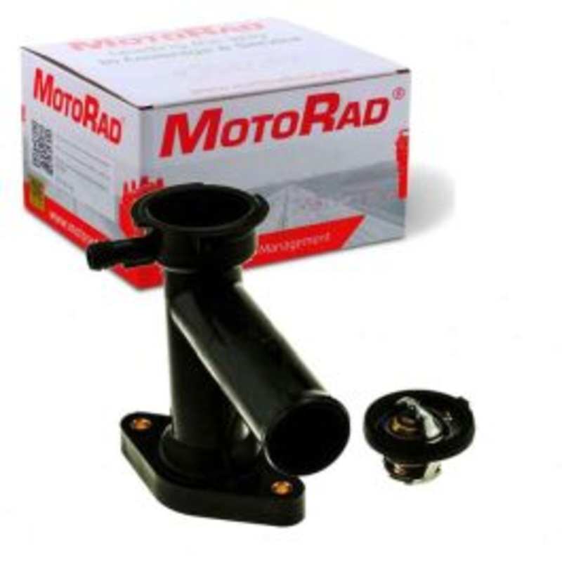 MotoRad 5332KT Engine Coolant Thermostat