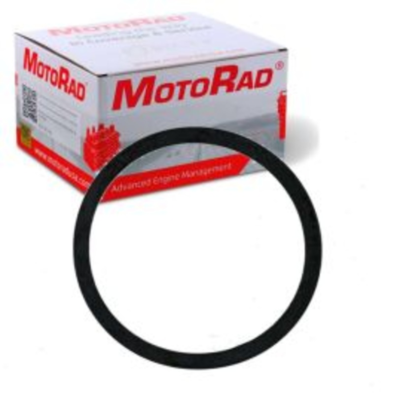 MotoRad Coolant Thermostat Seal for 2010-2013 Acura ZDX