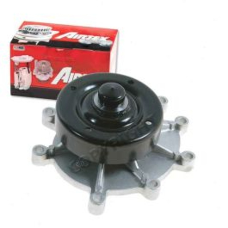 Airtex Engine Water Pump for 2000-2009 Dodge Durango 3.7L 4.7L V6 V8