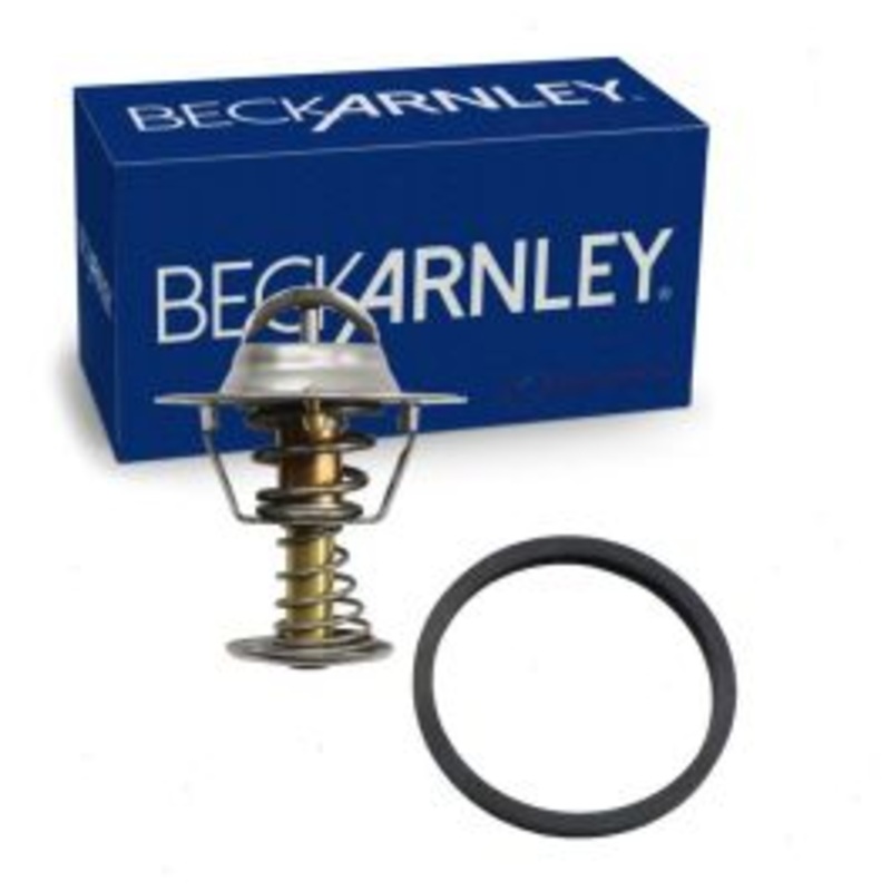 Beck/Arnley Coolant Thermostat for 2007-2018 Lexus ES350 3.5L V6