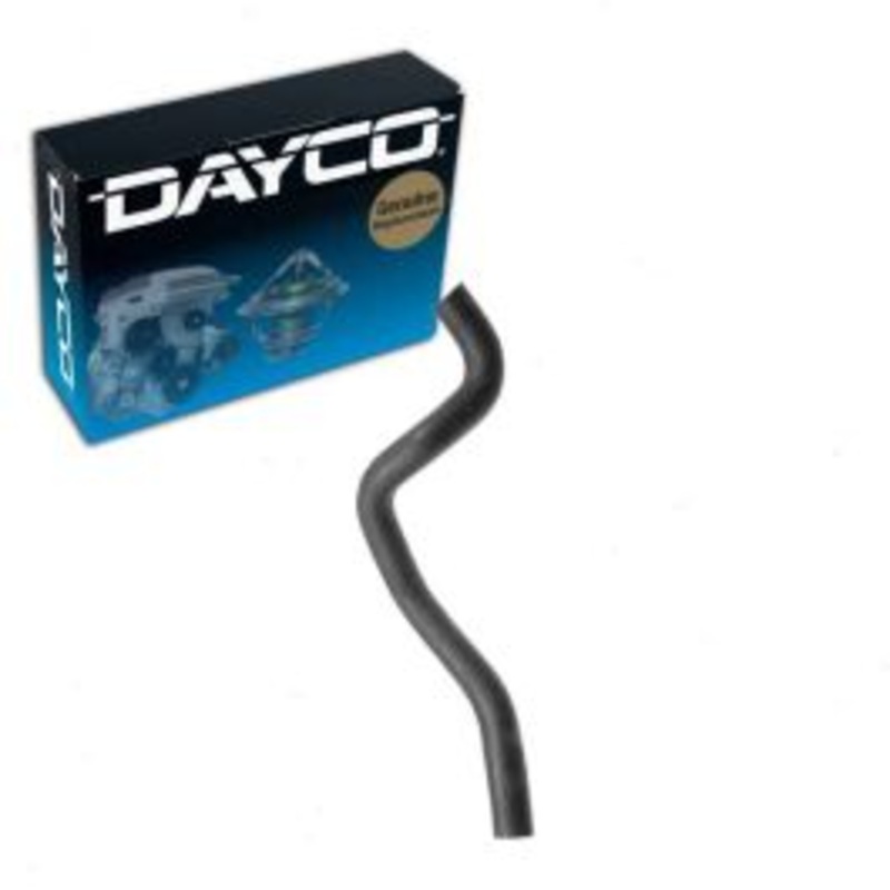 Dayco 70935 Radiator Coolant Hose
