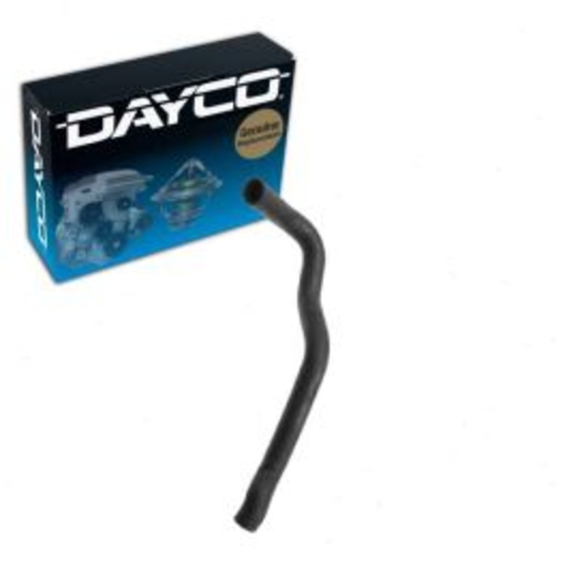 Dayco 71357 Radiator Coolant Hose