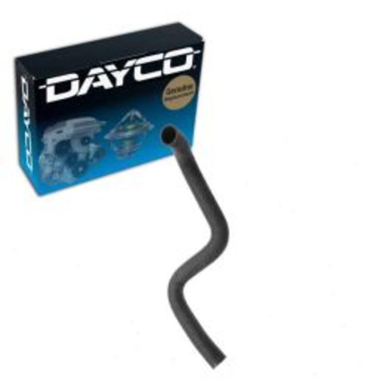 Dayco 72185 Radiator Coolant Hose