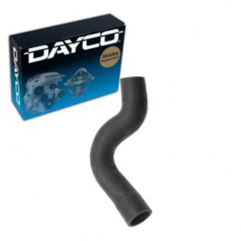 Dayco Upper Radiator Coolant Hose for 2002-2006 GMC Envoy XL 4.2L L6