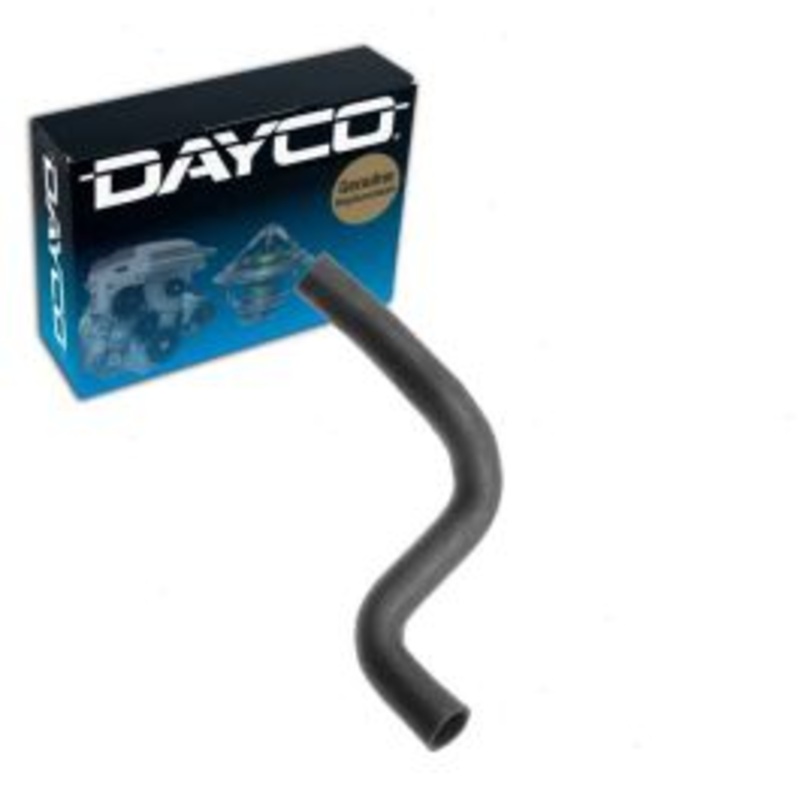 Dayco Upper Radiator Coolant Hose for 2011-2015 Chevrolet Cruze 1.8L L4