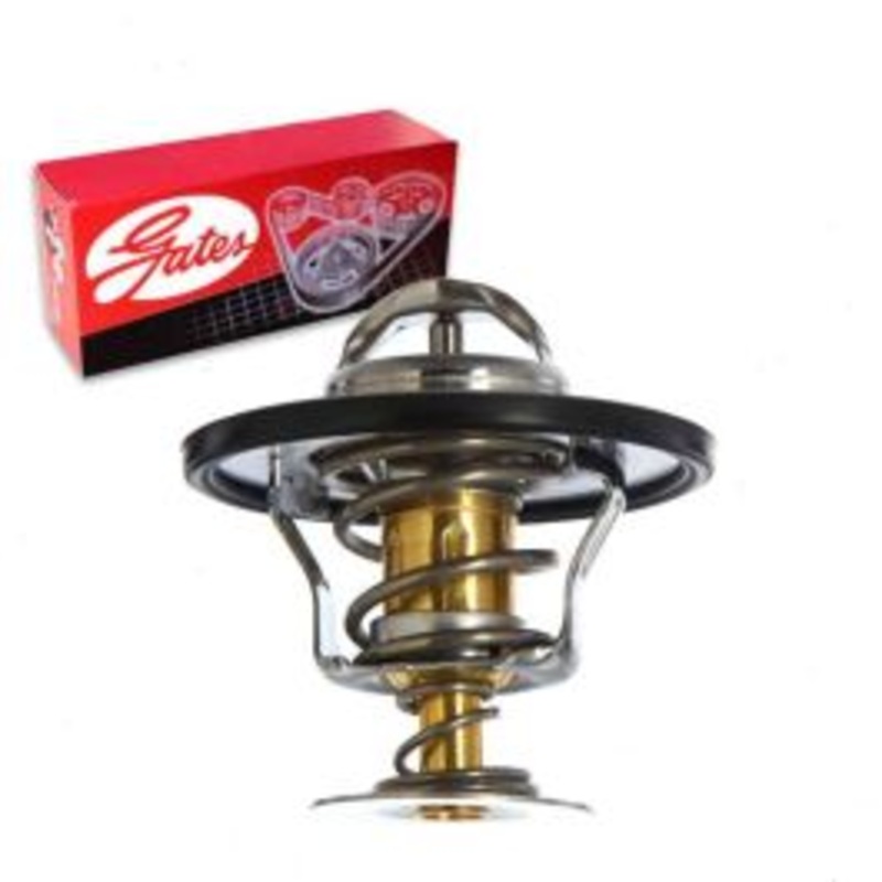 Gates Engine Coolant Thermostat for 1996-1999 GMC C1500 Suburban 5.7L V8