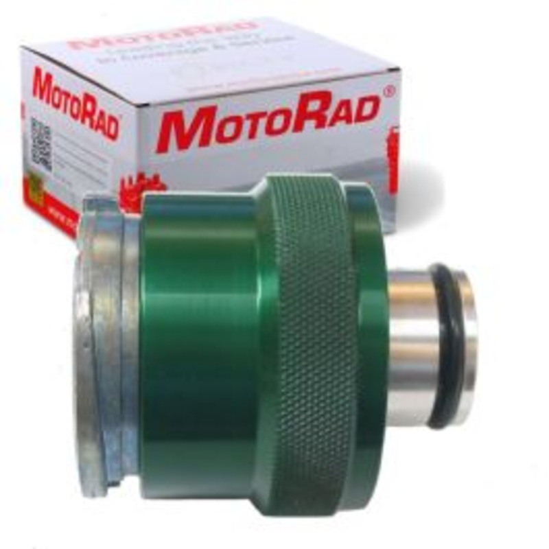MotoRad Cooling System Adapter for 2003-2008 Isuzu Ascender