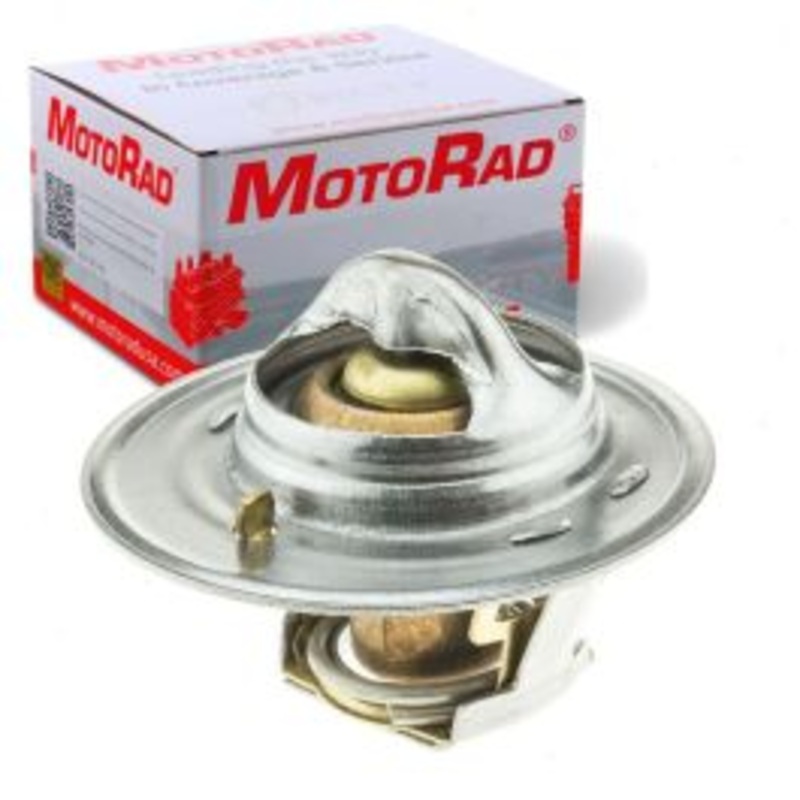 MotoRad Engine Coolant Thermostat for 1997-1999 Mitsubishi 3000GT