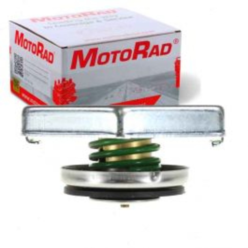 MotoRad Radiator Cap for 1949-1950 Pontiac Streamliner