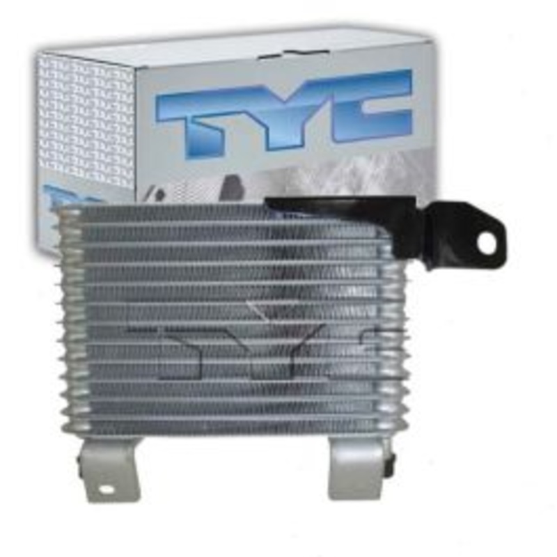 TYC Automatic Transmission Oil Cooler for 2006-2010 Mercury Mountaineer